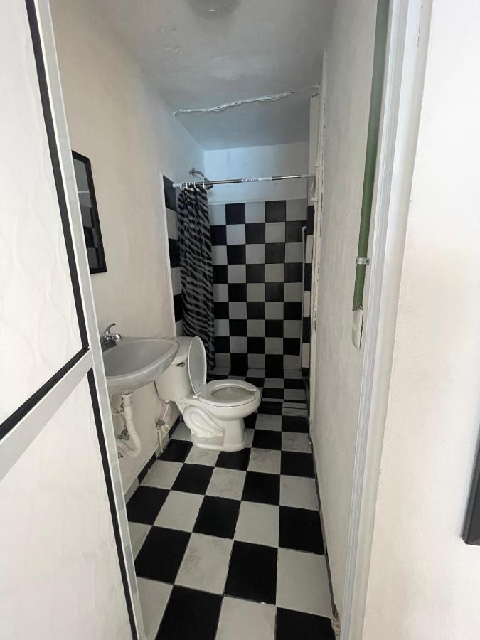 Casa Nova 7 Private Bathroom And Room 2 Beds Cancún Kültér fotó