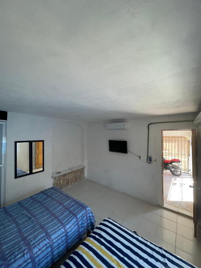Casa Nova 7 Private Bathroom And Room 2 Beds Cancún Kültér fotó