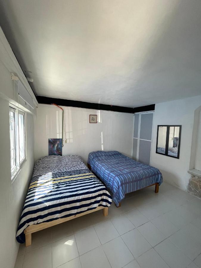 Casa Nova 7 Private Bathroom And Room 2 Beds Cancún Kültér fotó
